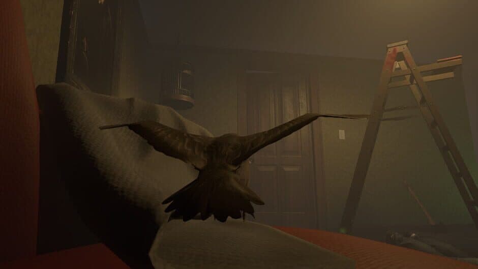 Sparrow screenshot 6