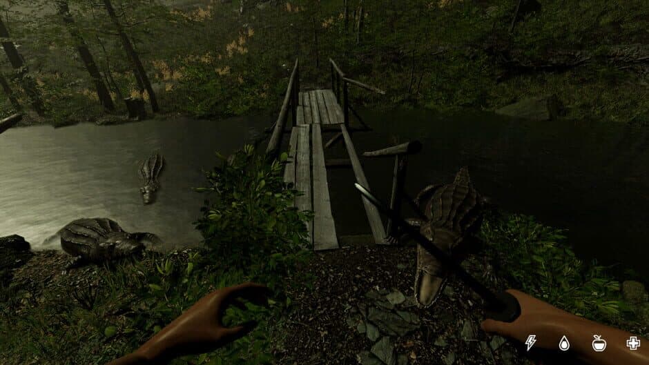 Lunar Resilience screenshot 2