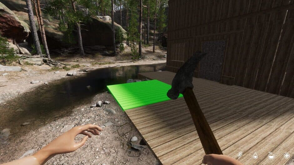Lunar Resilience screenshot 3