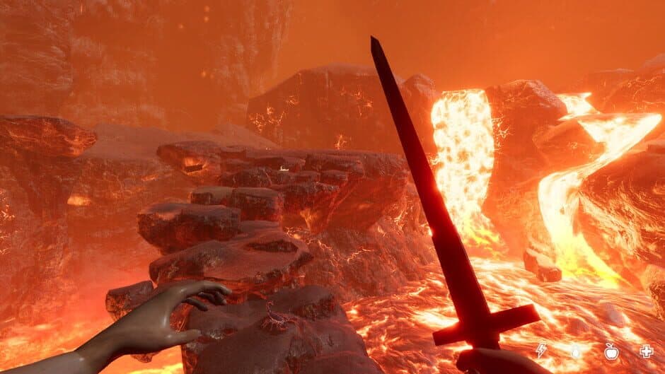 Lunar Resilience screenshot 5
