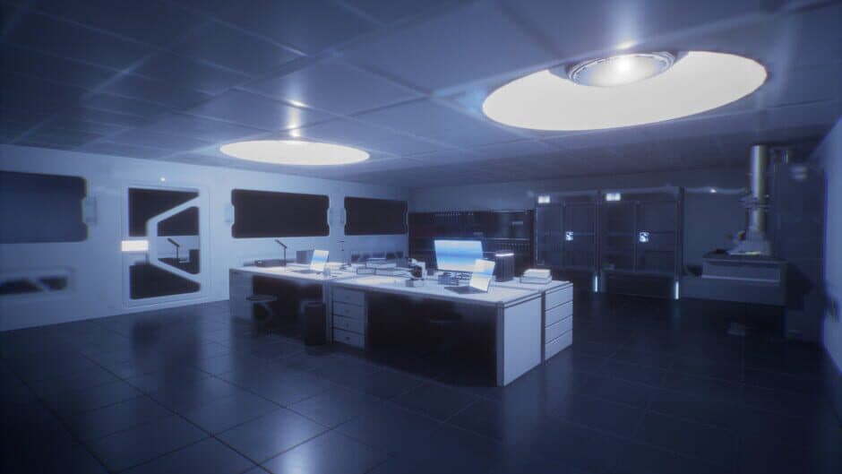 Anachron screenshot 6