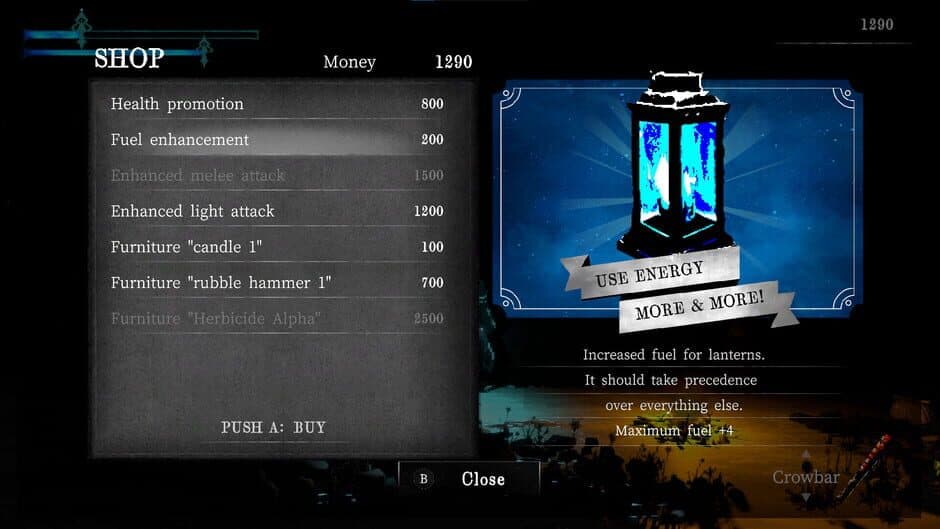 The Last Match Girl screenshot 3