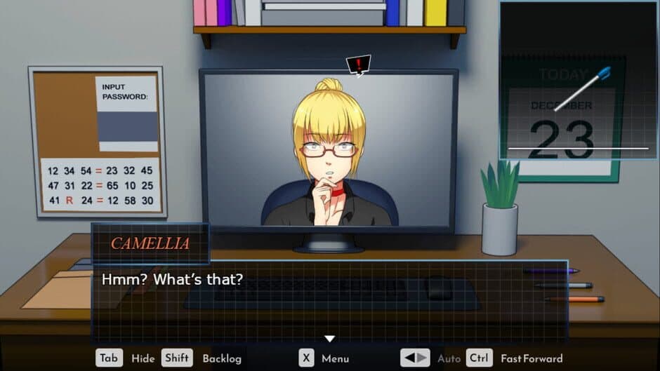 Reflection Link screenshot 2