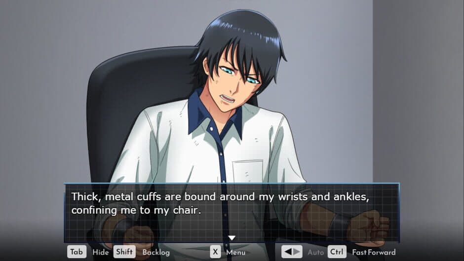 Reflection Link screenshot 3