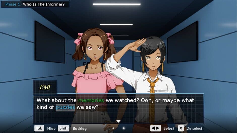 Reflection Link screenshot 4