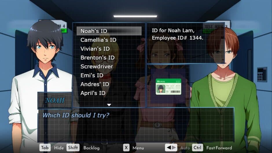 Reflection Link screenshot 6