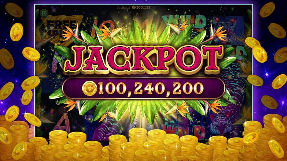 Casino World screenshot 6