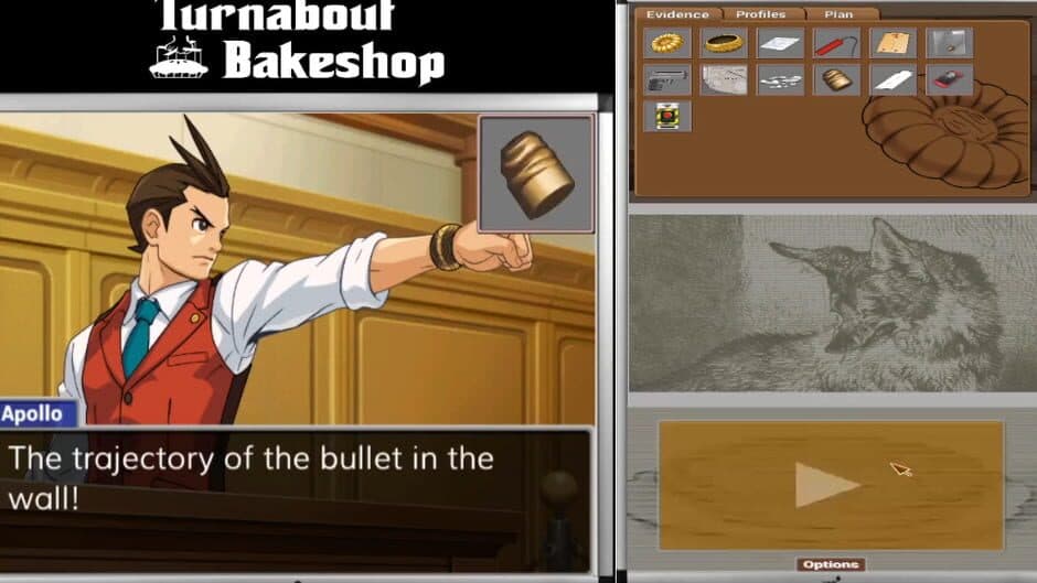 Turnabout Bakeshop screenshot 2