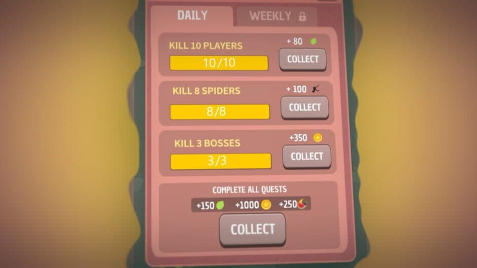 Ants.io screenshot 3