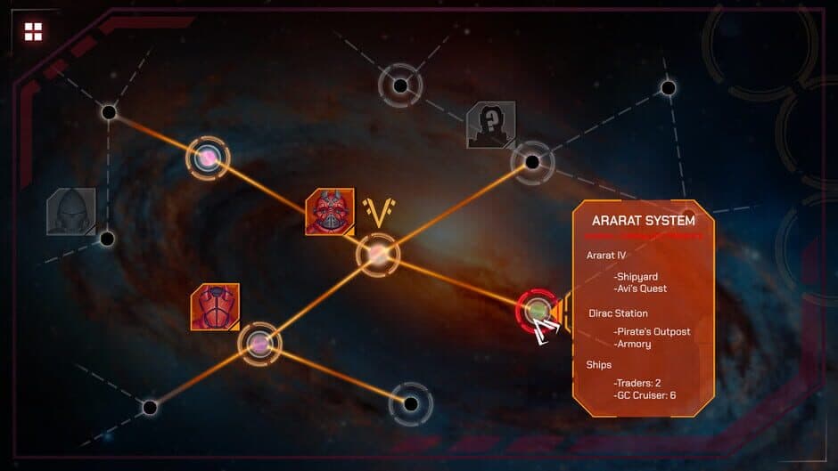 Antisuns screenshot 4