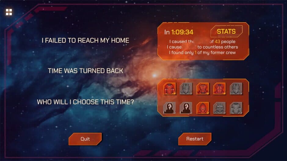 Antisuns screenshot 5
