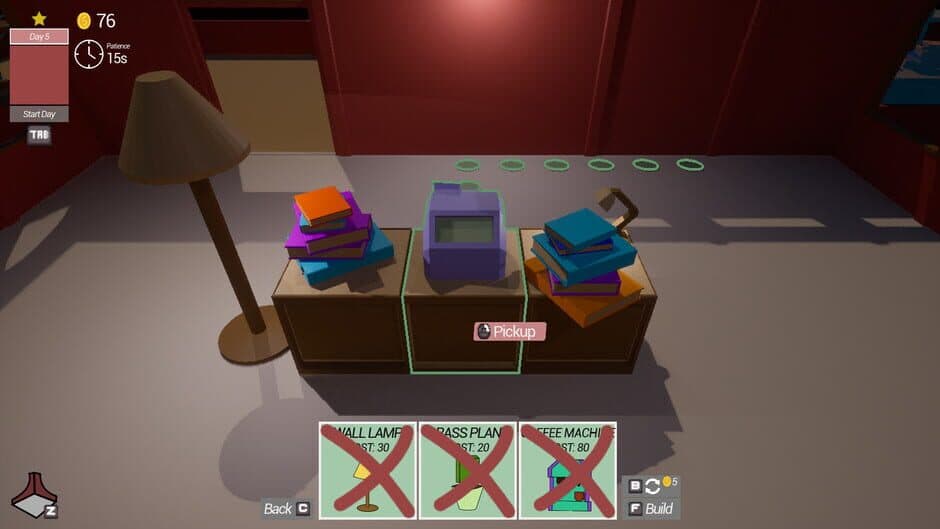 Books Upon Books screenshot 2