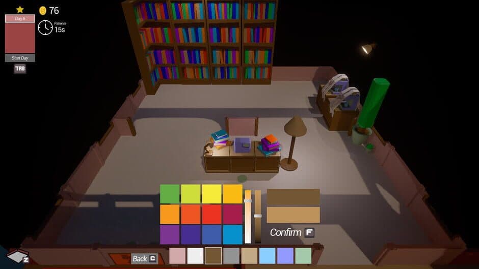 Books Upon Books screenshot 4