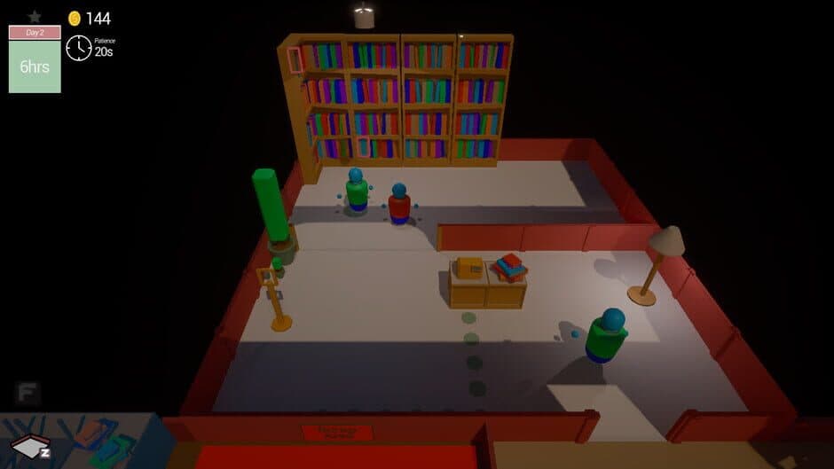Books Upon Books screenshot 5
