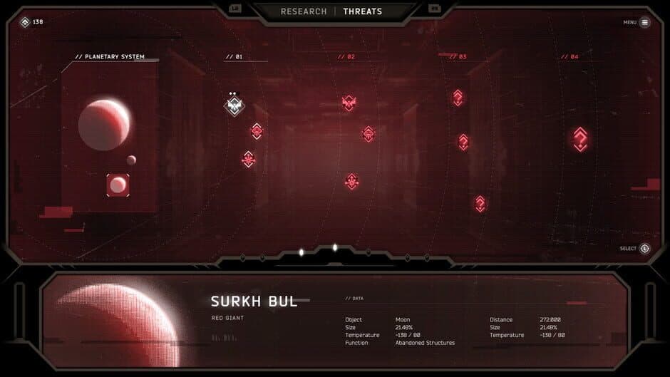 Binary Barrier screenshot 6