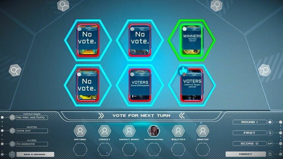 Cardverse screenshot 6