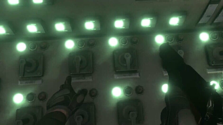 Dangerous Connections screenshot 4