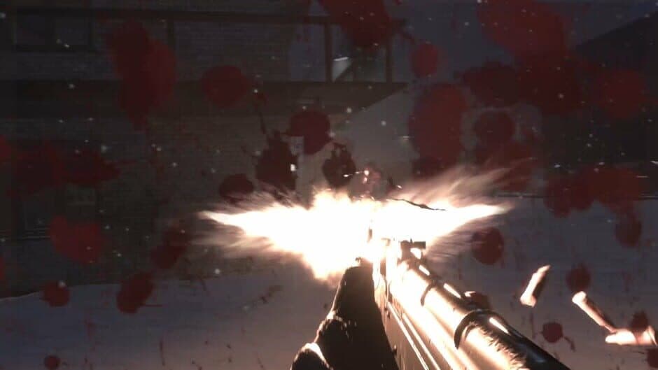 Dangerous Connections screenshot 6