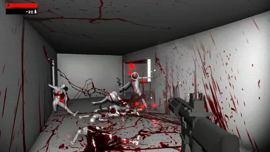 Death Protocol screenshot 3