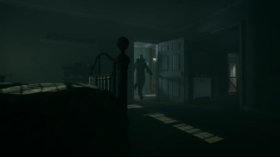 Echoes of the Woods screenshot 4