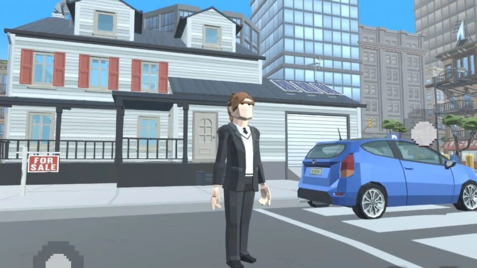 Hyper School Simulator screenshot 5