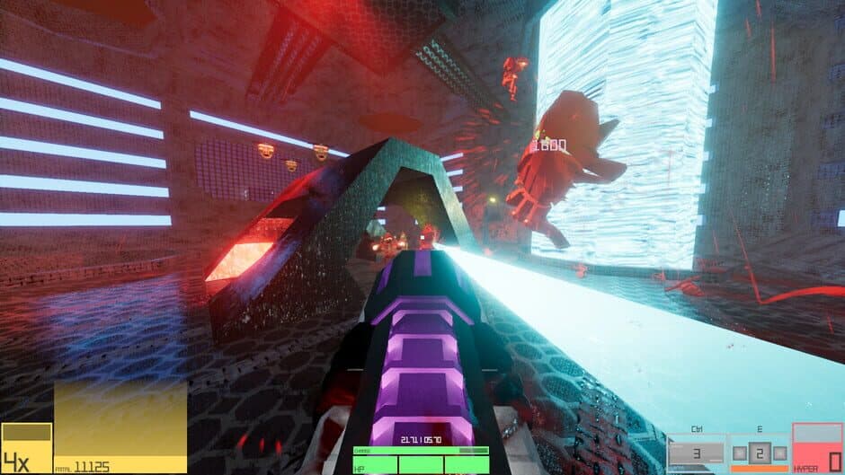 HyperFatal screenshot 6