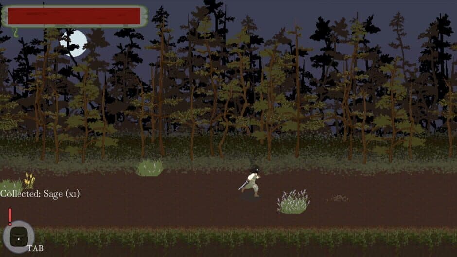 Hunter's Requiem screenshot 3
