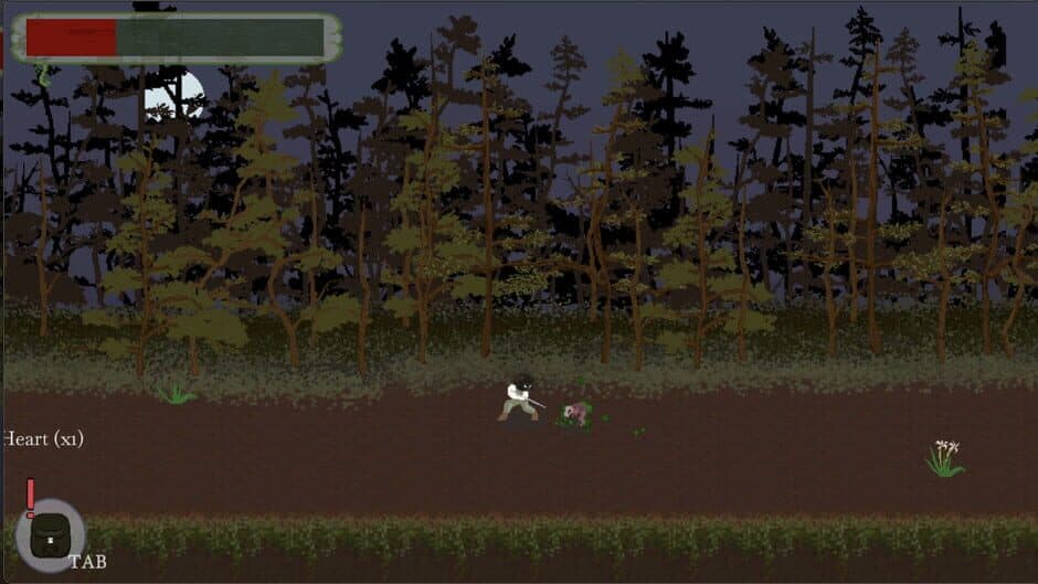 Hunter's Requiem screenshot 5