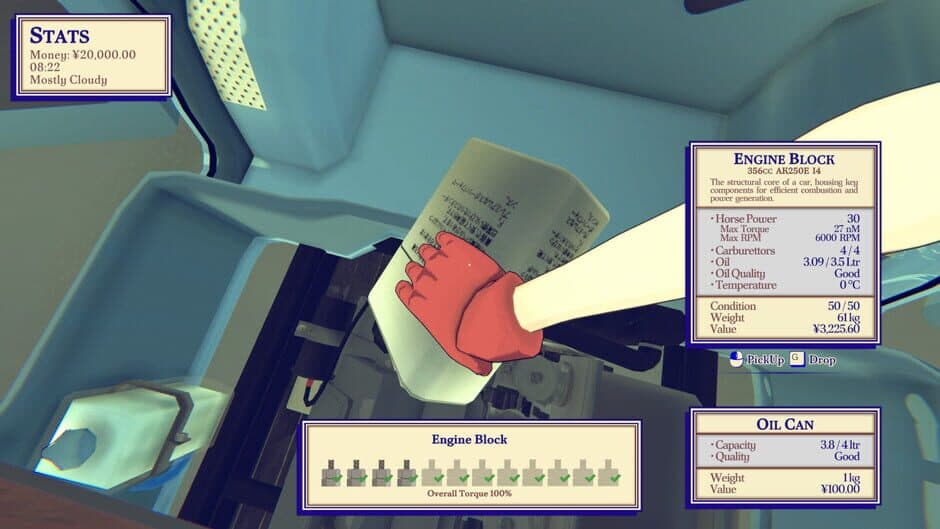 Honcho screenshot 6