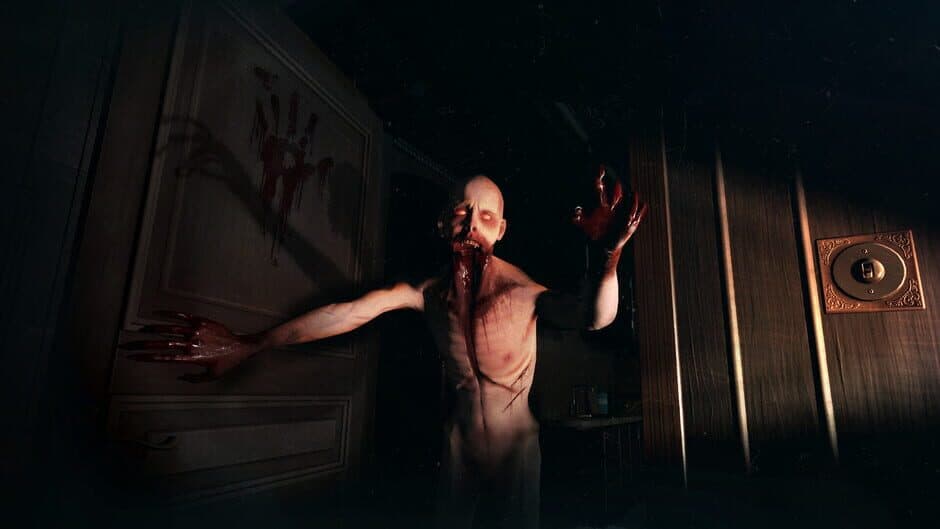 Horror: Evil Residents screenshot 2