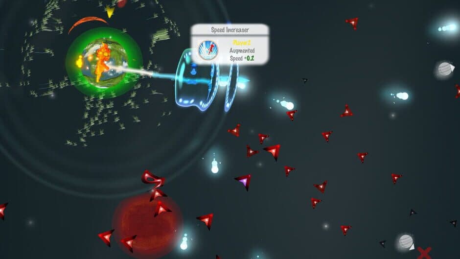 Lover Survivors screenshot 5