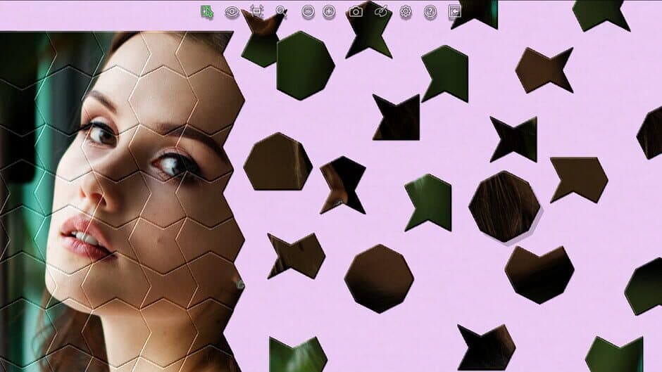 Master of Pieces: Jigsaw Puzzles screenshot 4