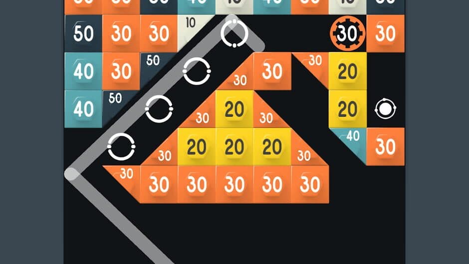 Briko screenshot 2