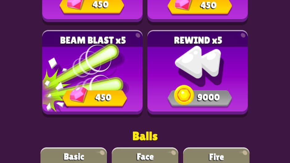 Briko screenshot 6