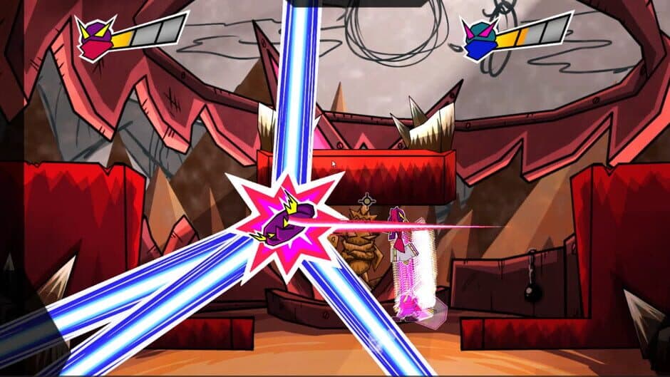 Overall The Ball screenshot 5