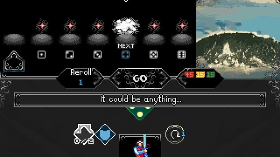 Beyond Tenmei screenshot 2
