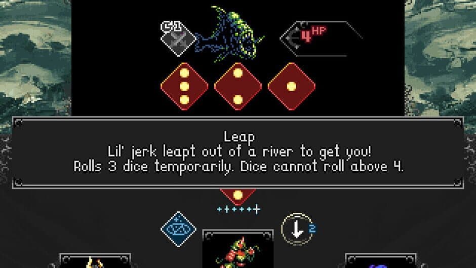 Beyond Tenmei screenshot 3