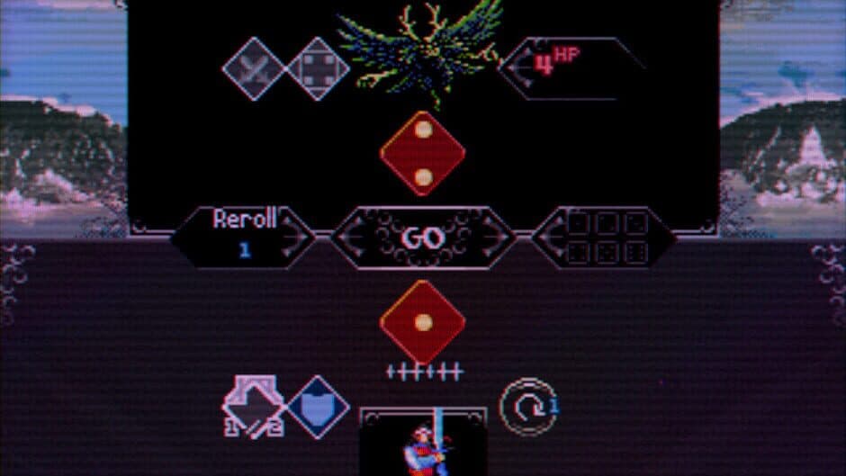 Beyond Tenmei screenshot 5