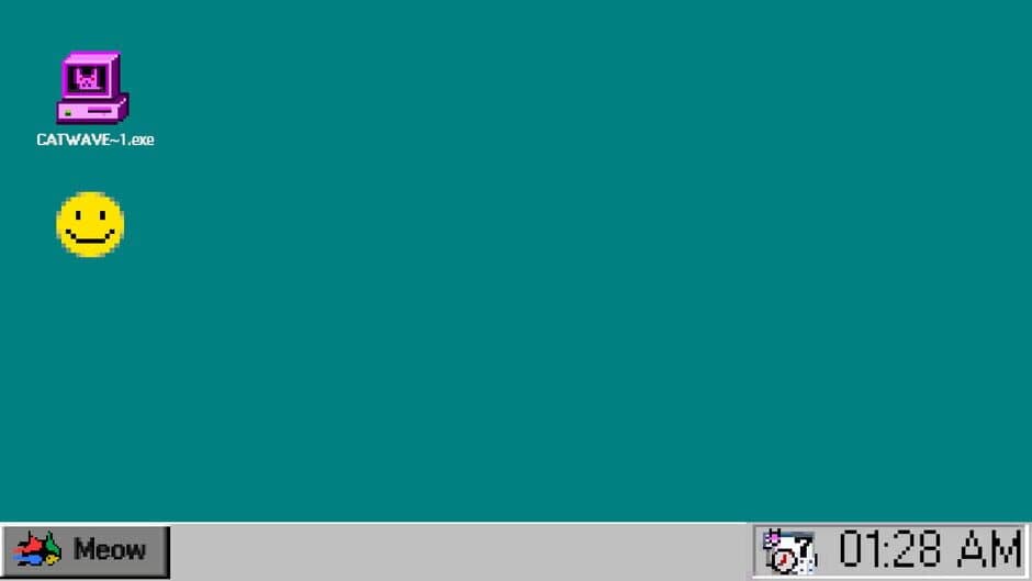 Catwave95 screenshot 2