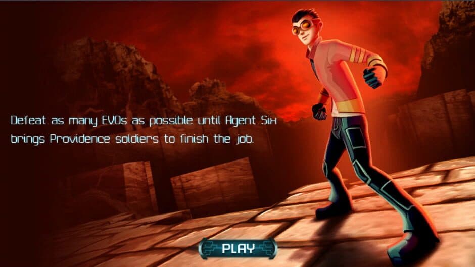 Abysus Arena