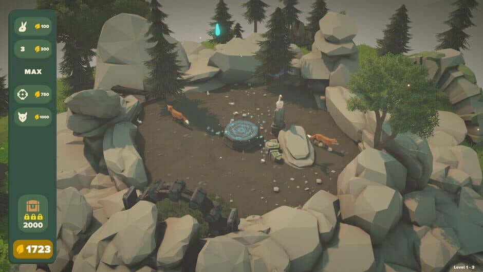 Equiverse screenshot 3