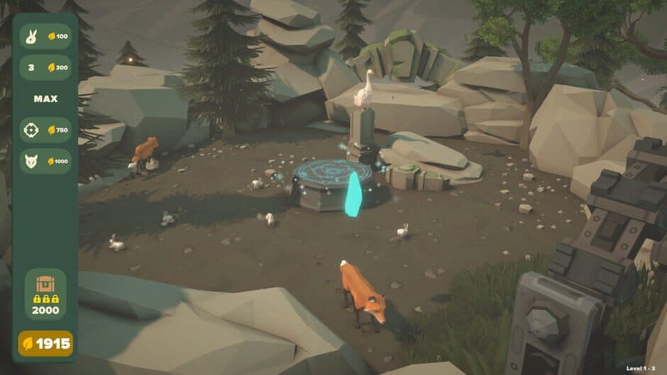 Equiverse screenshot 5