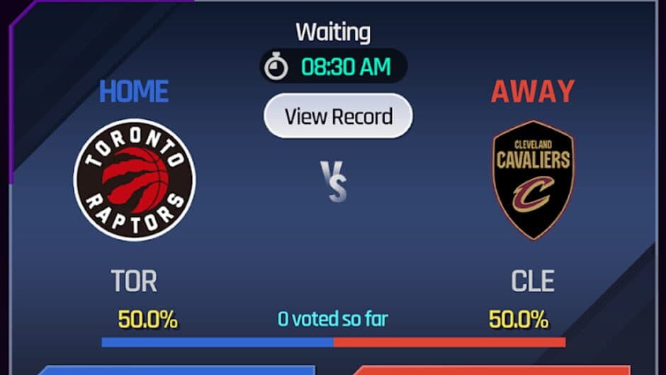 NBA Now 24 screenshot 4