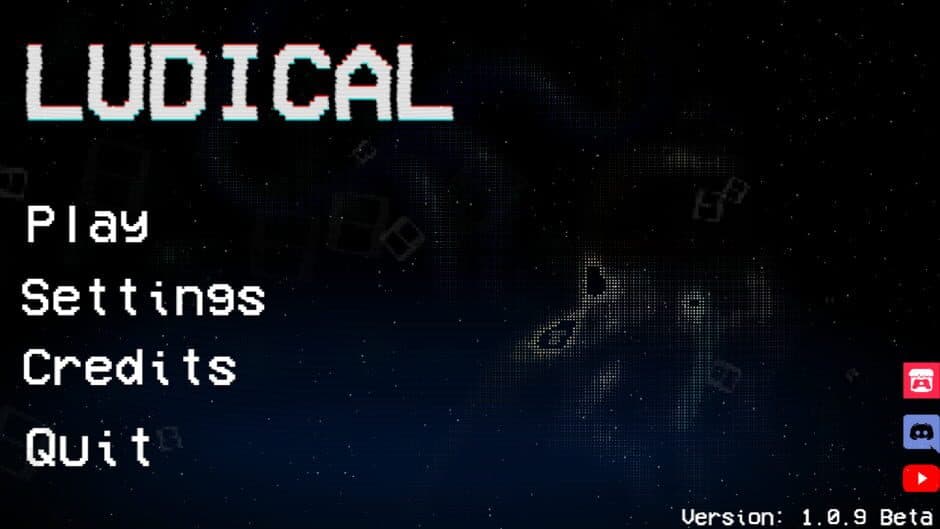 Ludical