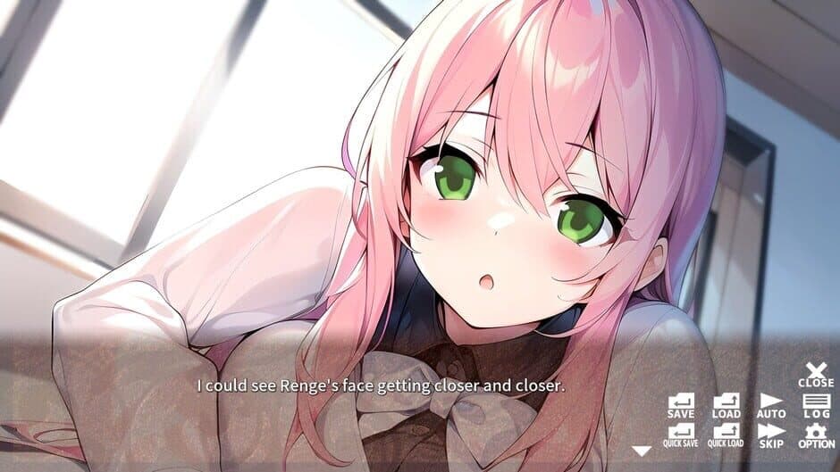 Harem Nanka Nozondenai!: Undesired Harem screenshot 3