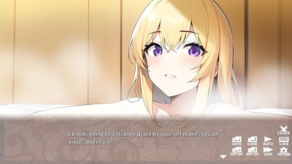 Harem Nanka Nozondenai!: Undesired Harem screenshot 4