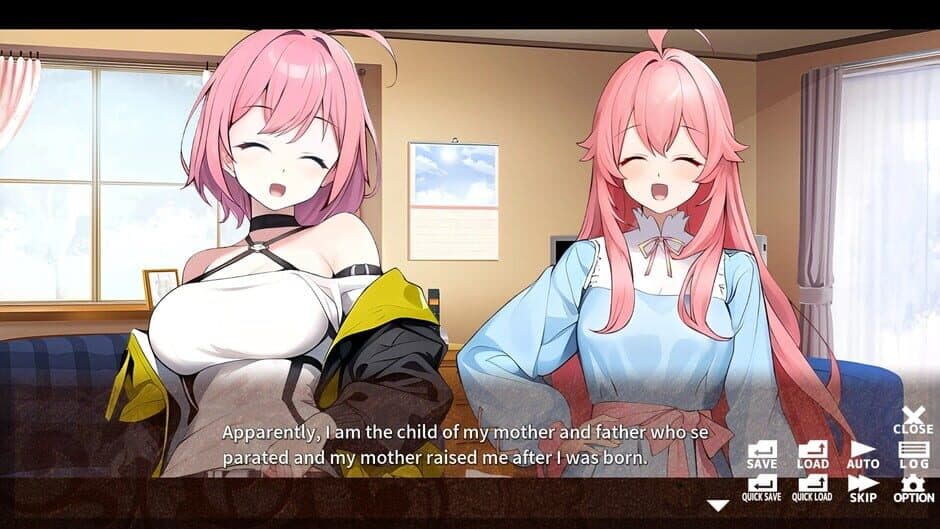 Harem Nanka Nozondenai!: Undesired Harem screenshot 5