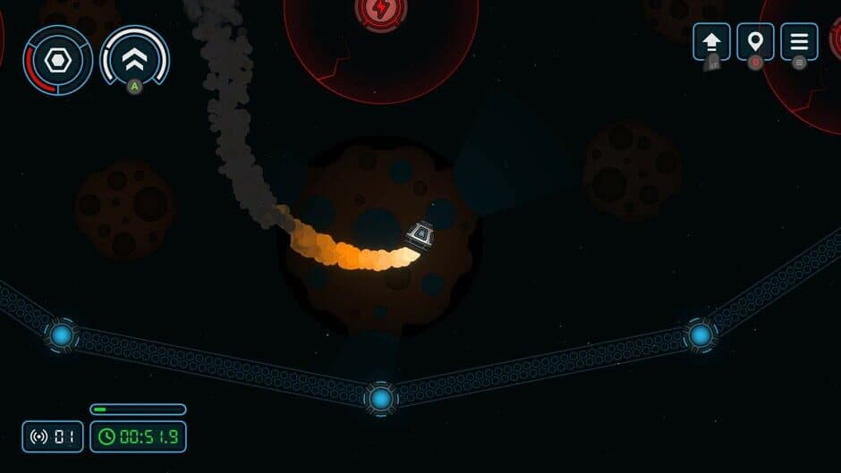 A Little Space screenshot 5