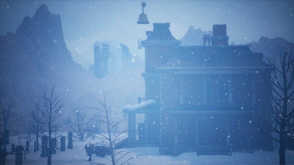 The Bell of Time