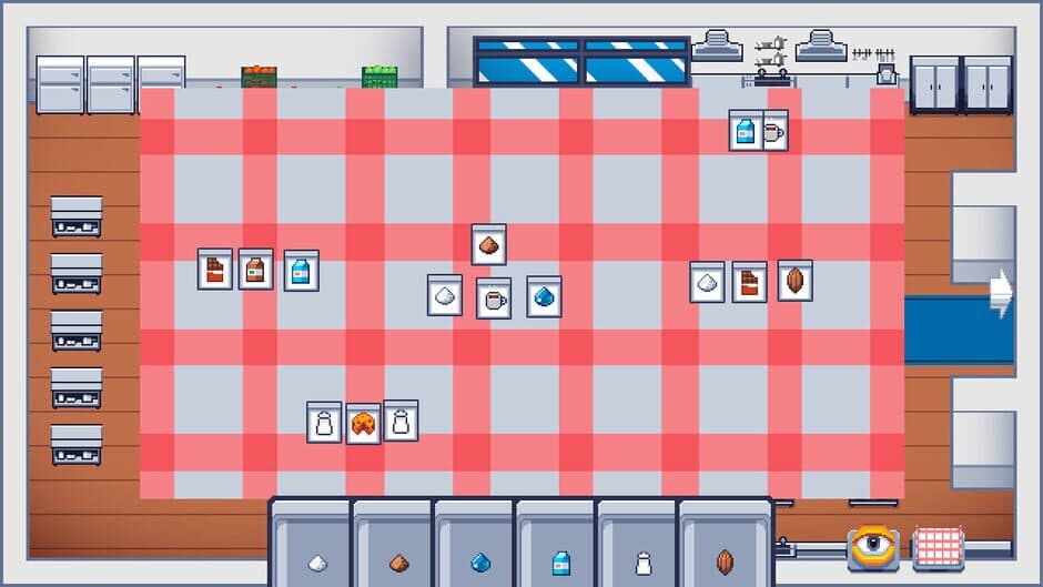 Work Beasts screenshot 2